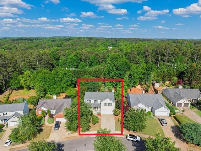 815 Plantation Ridge Overlook, Woodstock, GA 30188