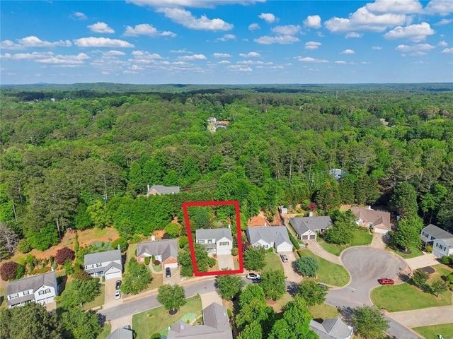 815 Plantation Ridge Overlook, Woodstock, GA 30188