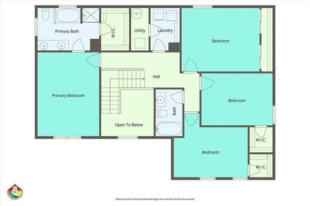815 Plantation Ridge Overlook, Woodstock, GA 30188