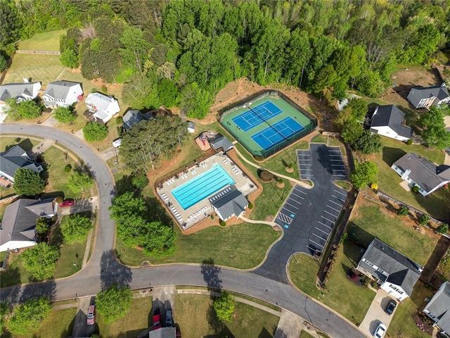815 Plantation Ridge Overlook, Woodstock, GA 30188