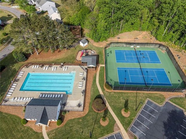 815 Plantation Ridge Overlook, Woodstock, GA 30188