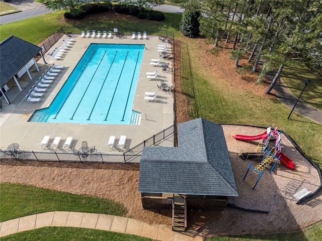 815 Plantation Ridge Overlook, Woodstock, GA 30188