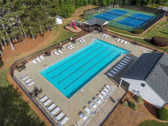 815 Plantation Ridge Overlook, Woodstock, GA 30188