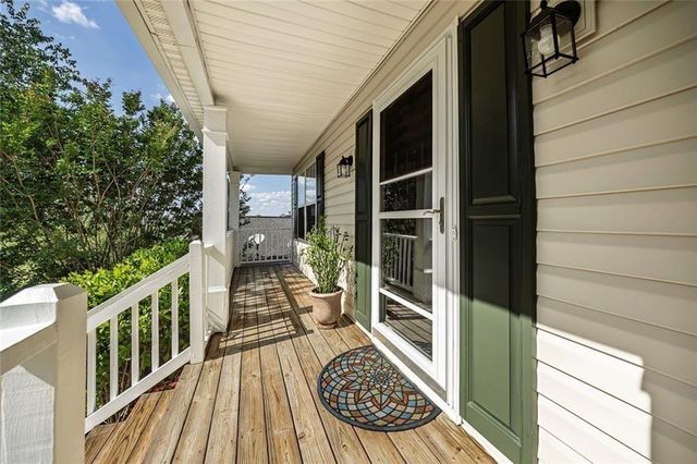 815 Plantation Ridge Overlook, Woodstock, GA 30188