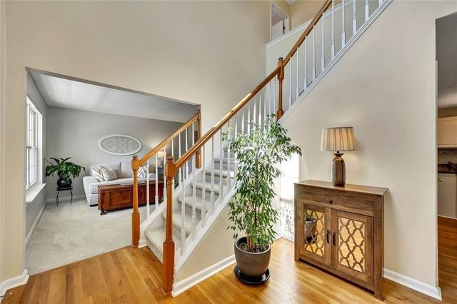 815 Plantation Ridge Overlook, Woodstock, GA 30188