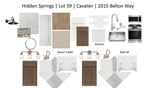 3015 Belton Way, Smyrna, TN 37167