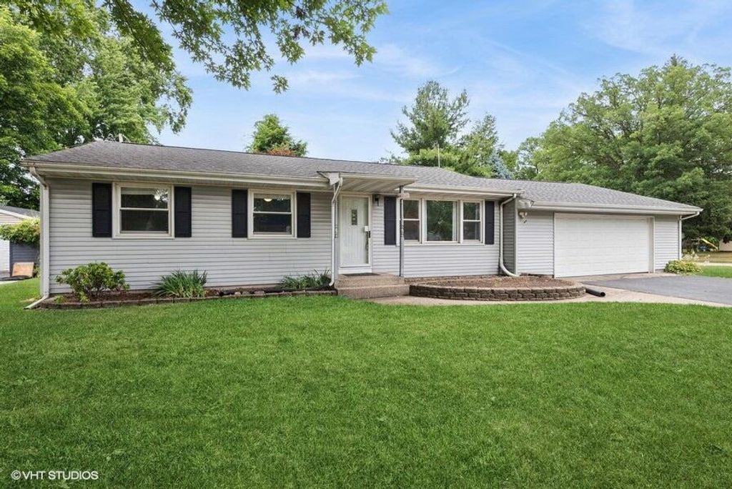 5850 Houston Avenue, Portage, IN 46368