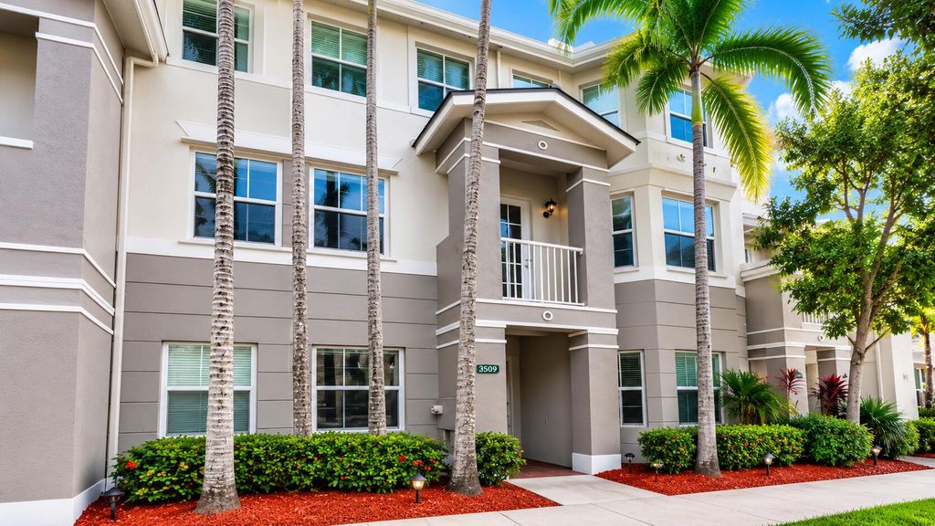 3509 Shoma Drive, West Palm Beach, FL 33414