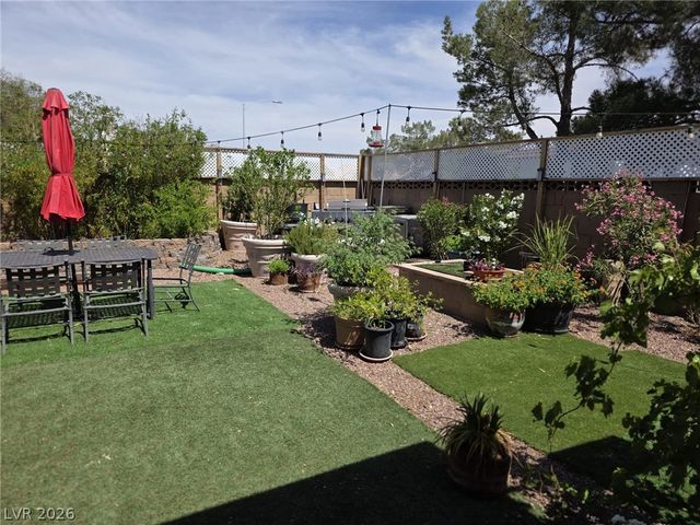 7000 Carrondale Way, Las Vegas, NV 89128