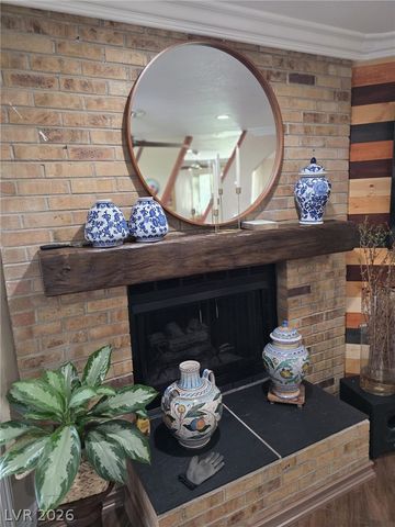 7000 Carrondale Way, Las Vegas, NV 89128