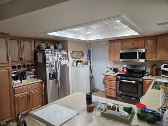 7000 Carrondale Way, Las Vegas, NV 89128