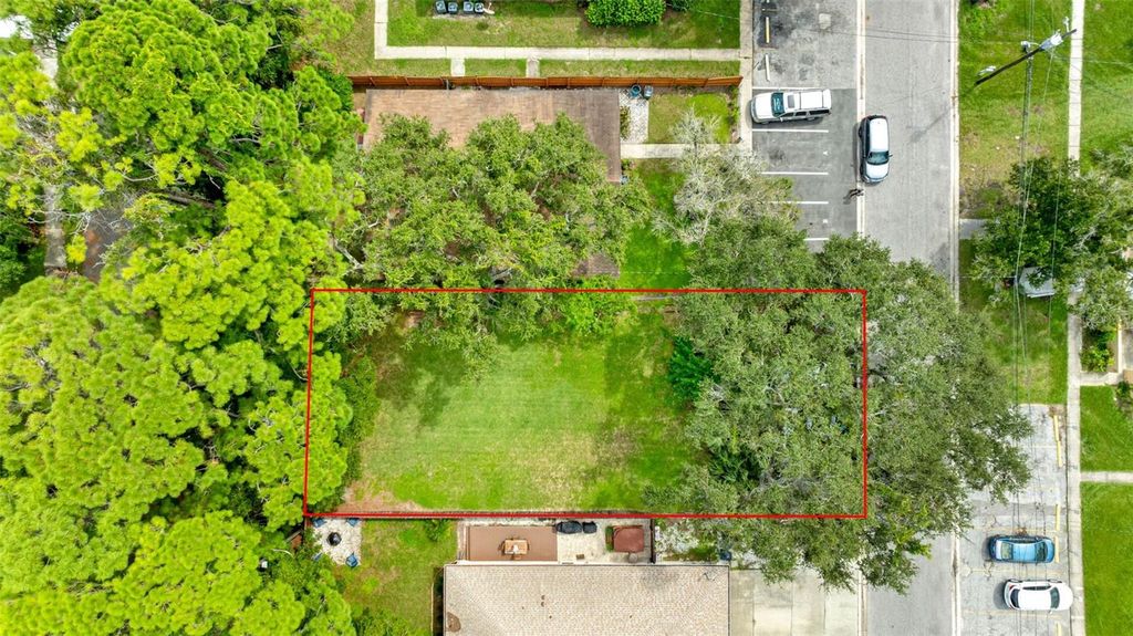 422 MAPLE WAY, Safety Harbor, FL 34695