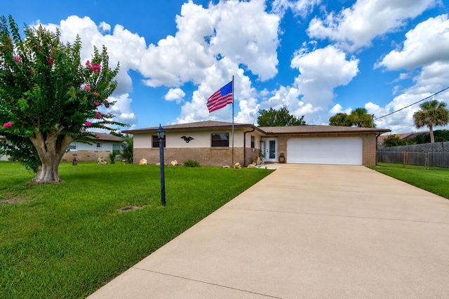 103 DEE STREET, New Smyrna Beach, FL 32168