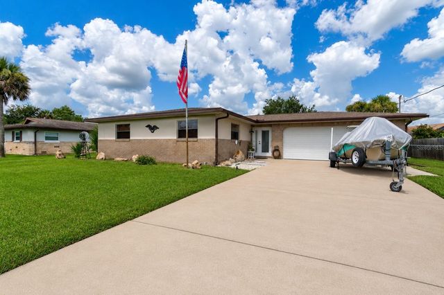 103 DEE STREET, New Smyrna Beach, FL 32168