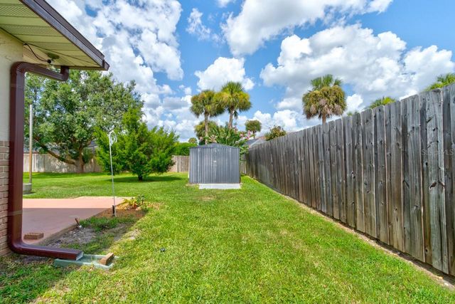 103 DEE STREET, New Smyrna Beach, FL 32168