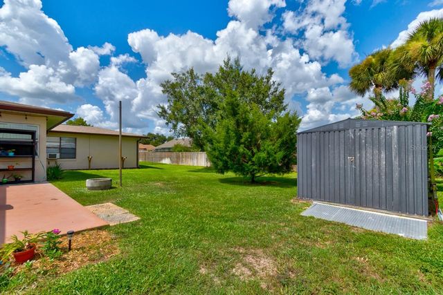 103 DEE STREET, New Smyrna Beach, FL 32168