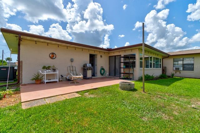 103 DEE STREET, New Smyrna Beach, FL 32168
