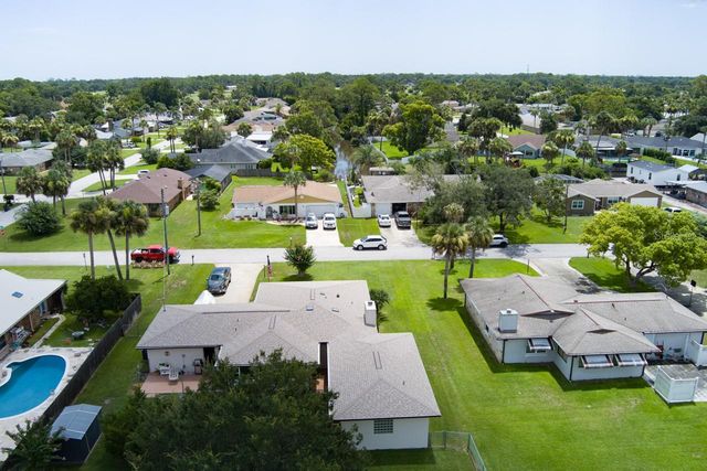 103 DEE STREET, New Smyrna Beach, FL 32168