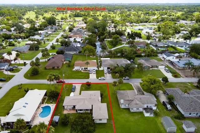103 DEE STREET, New Smyrna Beach, FL 32168