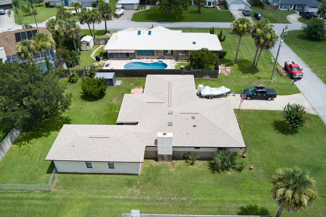 103 DEE STREET, New Smyrna Beach, FL 32168