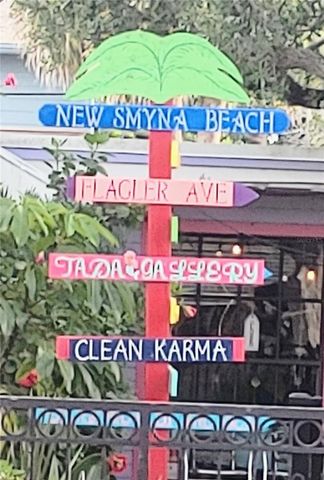 103 DEE STREET, New Smyrna Beach, FL 32168