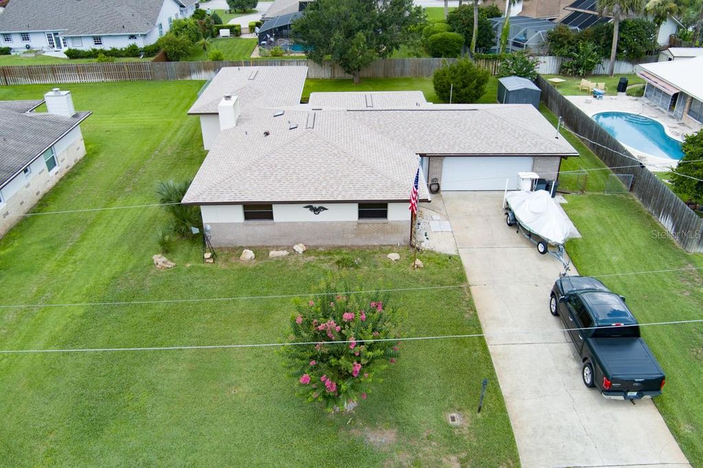 103 DEE STREET, New Smyrna Beach, FL 32168