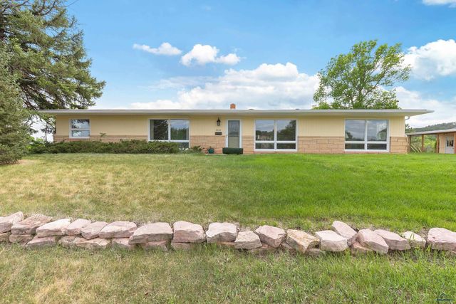 4727 S CANYON RD, Rapid City, SD 57702