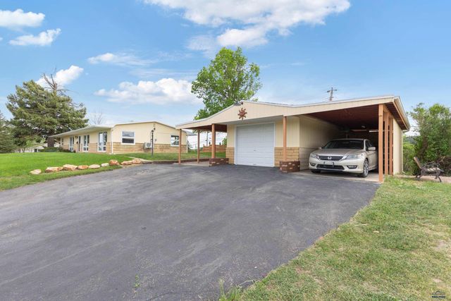 4727 S CANYON RD, Rapid City, SD 57702