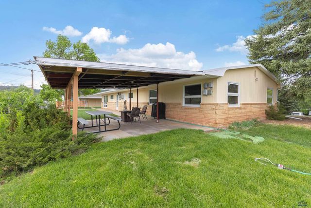 4727 S CANYON RD, Rapid City, SD 57702