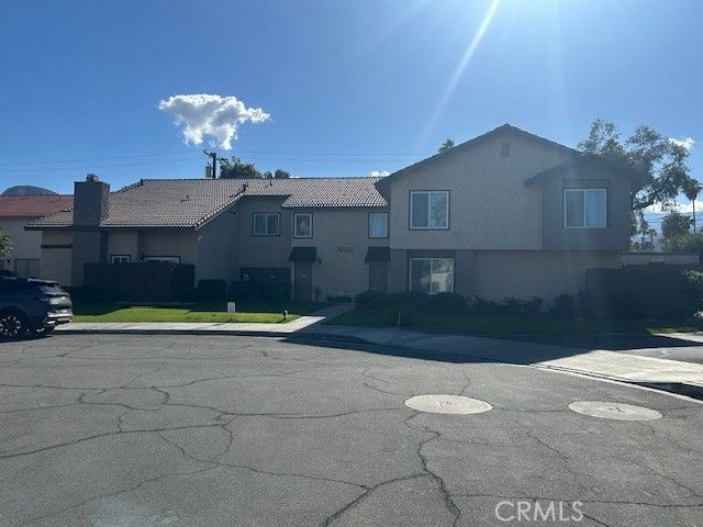 74533 Sagebrush Drive 4, Palm Desert, CA 92260