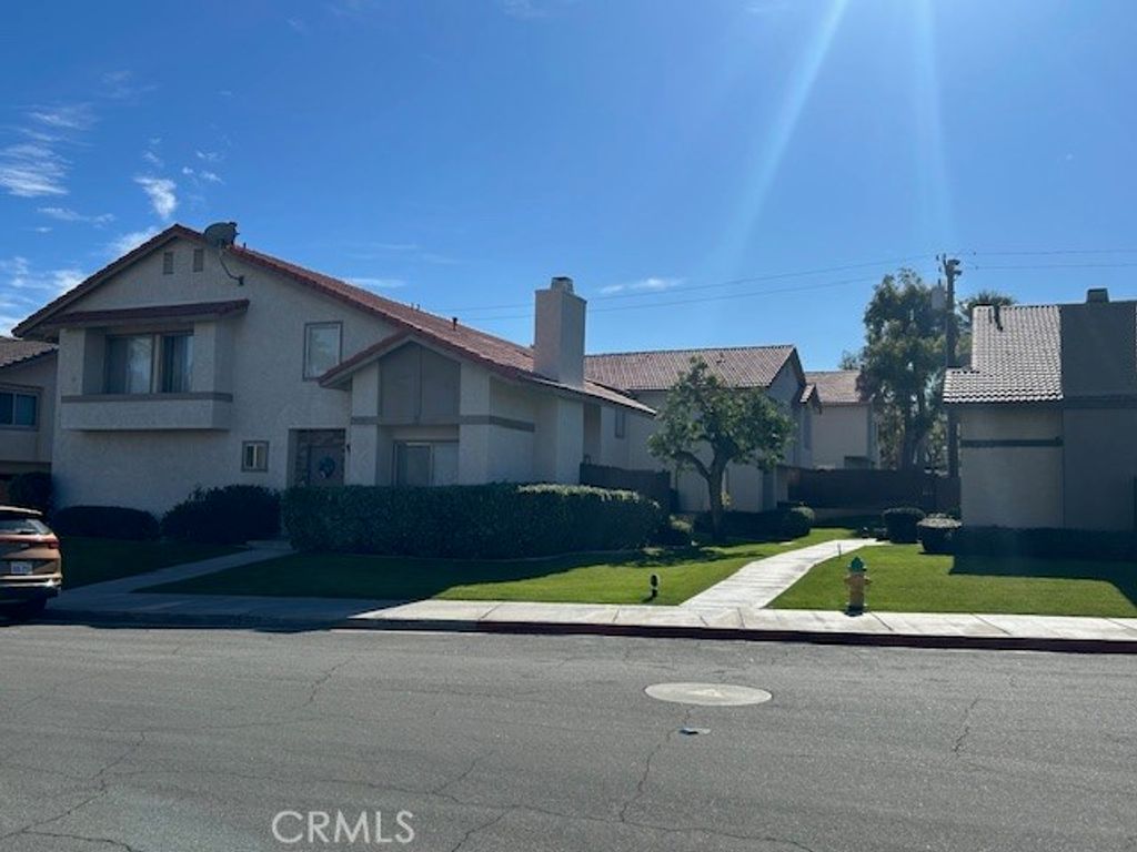 74533 Sagebrush Drive 4, Palm Desert, CA 92260