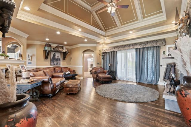 6595 Mt Sterling Road, Winchester, KY 40391