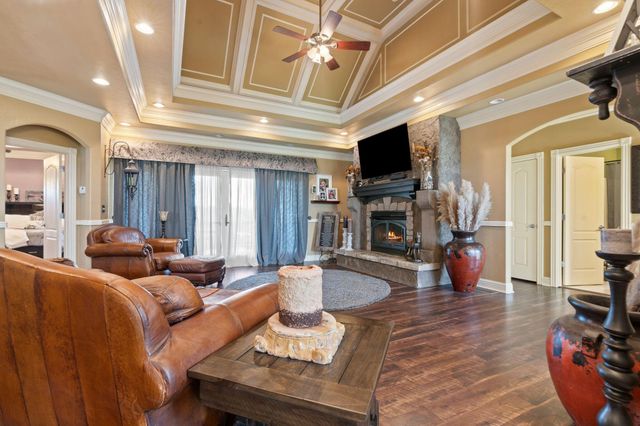 6595 Mt Sterling Road, Winchester, KY 40391