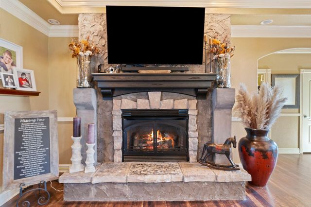 6595 Mt Sterling Road, Winchester, KY 40391