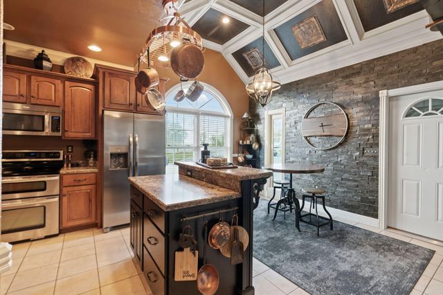 6595 Mt Sterling Road, Winchester, KY 40391