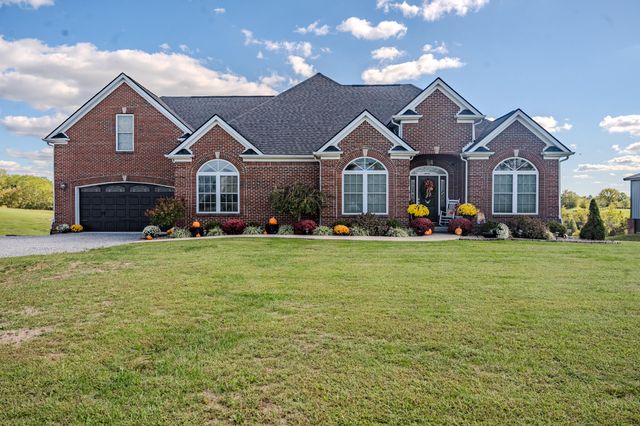 6595 Mt Sterling Road, Winchester, KY 40391