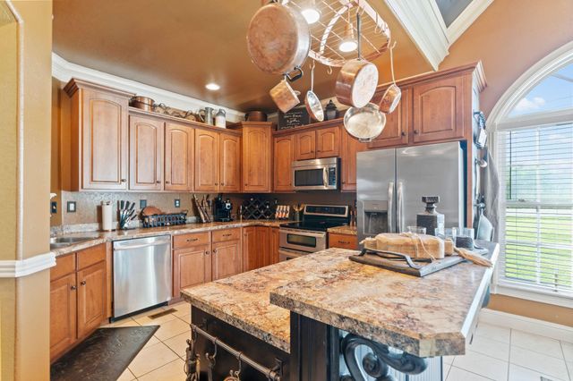 6595 Mt Sterling Road, Winchester, KY 40391