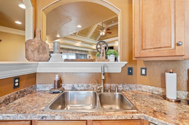 6595 Mt Sterling Road, Winchester, KY 40391