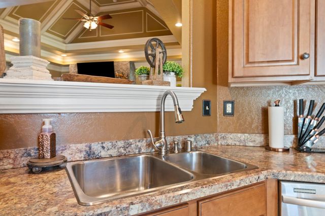 6595 Mt Sterling Road, Winchester, KY 40391