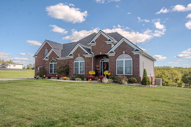 6595 Mt Sterling Road, Winchester, KY 40391