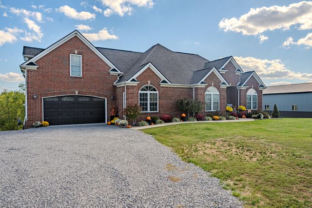 6595 Mt Sterling Road, Winchester, KY 40391