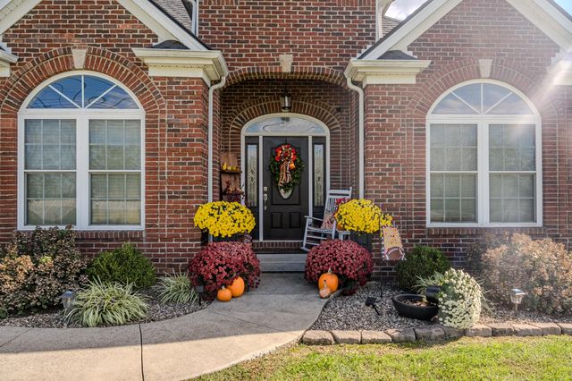 6595 Mt Sterling Road, Winchester, KY 40391