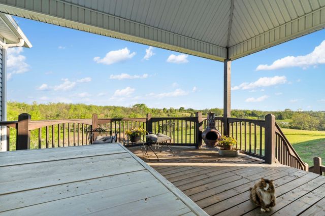 6595 Mt Sterling Road, Winchester, KY 40391