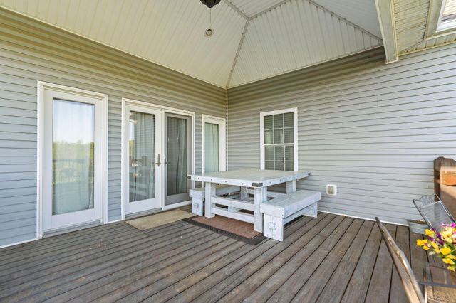 6595 Mt Sterling Road, Winchester, KY 40391