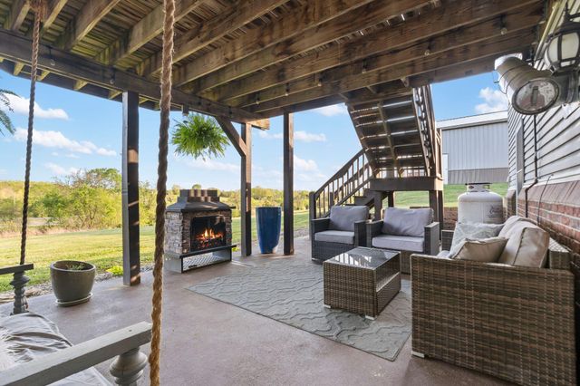 6595 Mt Sterling Road, Winchester, KY 40391