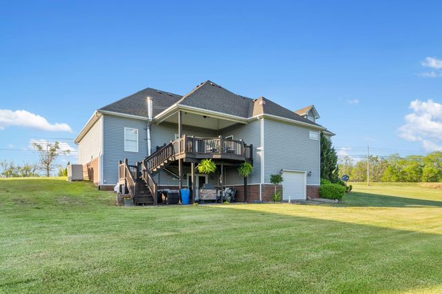 6595 Mt Sterling Road, Winchester, KY 40391