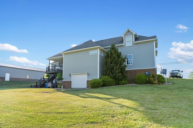6595 Mt Sterling Road, Winchester, KY 40391