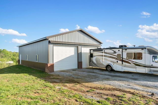 6595 Mt Sterling Road, Winchester, KY 40391