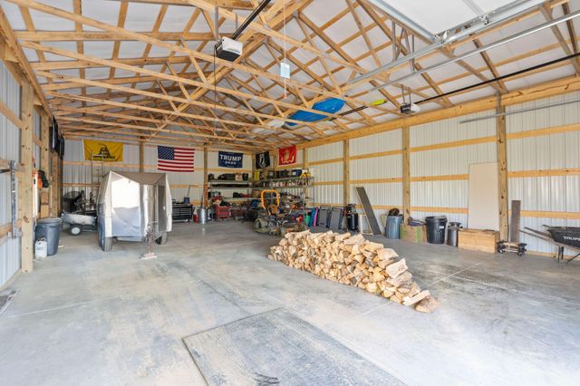 6595 Mt Sterling Road, Winchester, KY 40391
