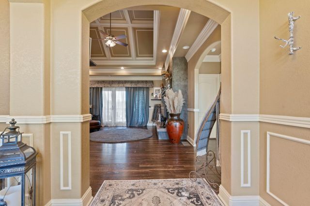 6595 Mt Sterling Road, Winchester, KY 40391